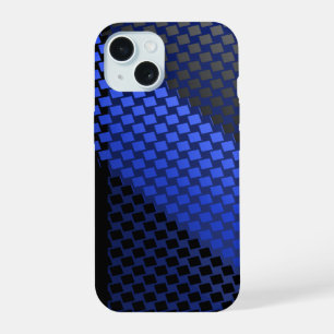 Police Thin Blue Line iPhone 15 Case
