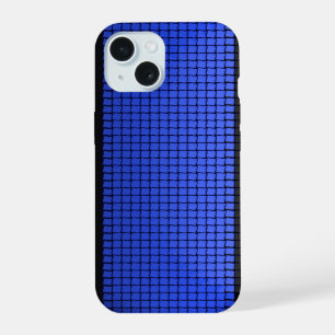 Police Thin Blue Line iPhone 15 Case