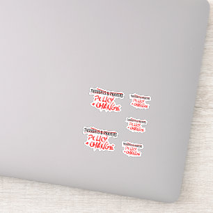 Policy and Change Now