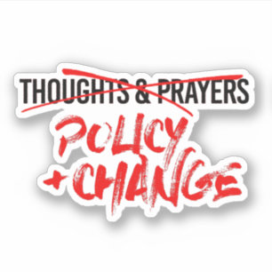 Policy and Change Now