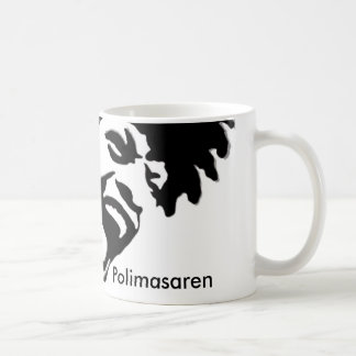 Polimaser Coffee Mug