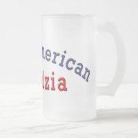 Polish American Dziadzia