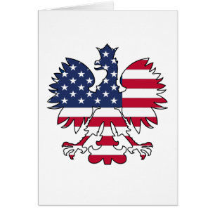 Polish American Eagle