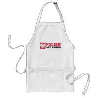 Polish And Proud With White Eagle