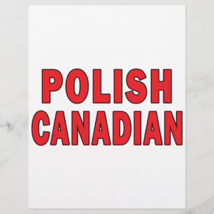 Polish Canadian