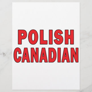 Polish Canadian