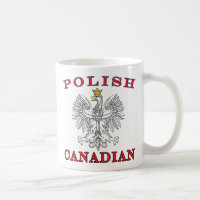 Polish Canadian White Eagle