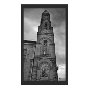 Polish Church Photo Print