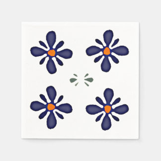 Polish Design Napkins