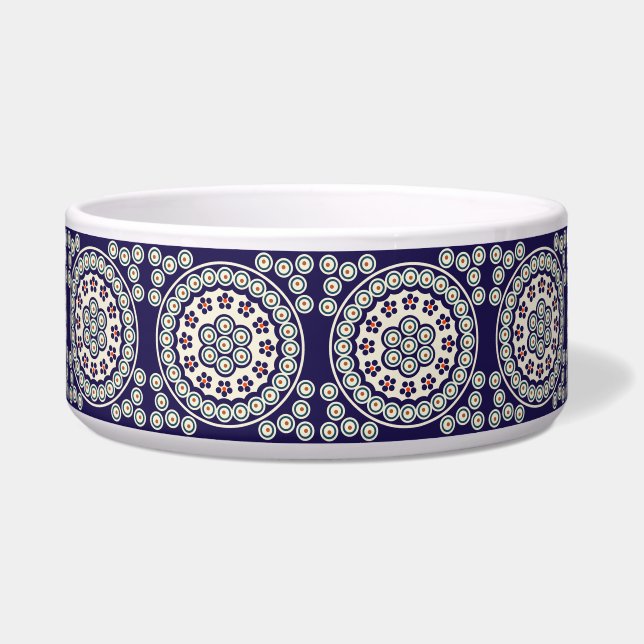 Polish design of traditional ceramics (Front)