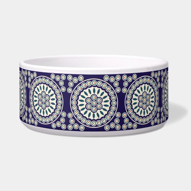 Polish design of traditional ceramics (Front)