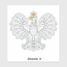 Polish Eagle