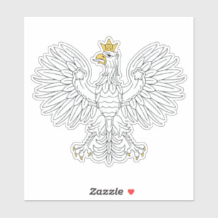 Polish Eagle