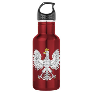Polish Eagle 532 Ml Water Bottle