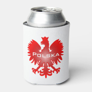 Polish Eagle Beer Cooler