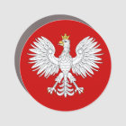 Polish Eagle