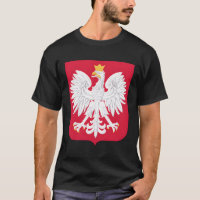 Polish Eagle Dyngus Day Orzel Bialy White Eagle Po