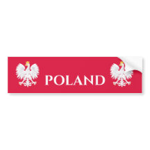 Polish Eagle 🦅 Polski Poland Crest Reunion