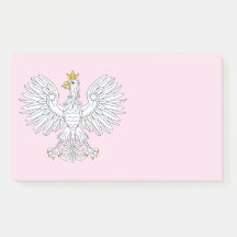Polish Eagle
