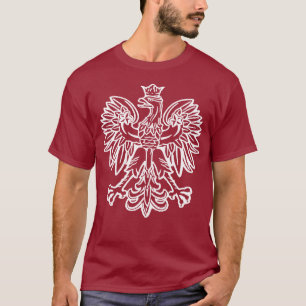 Polish Eagle T-Shirt