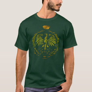 Polish Eagle t shirt