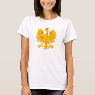 Polish eagle T-Shirt