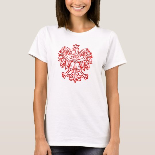 polish eagle T-Shirt