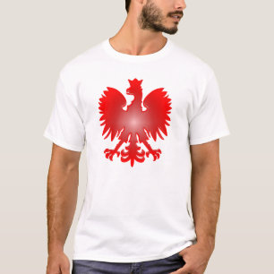 Polish Eagle T-Shirt