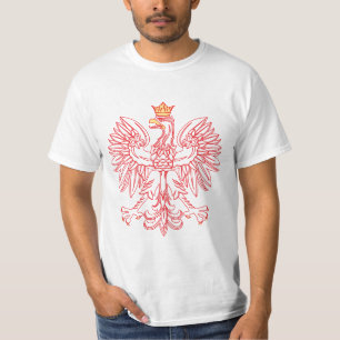 Polish Eagle T-Shirt