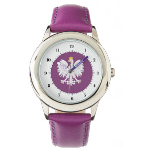 Polish eagle watch
