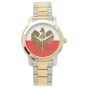 Polish Eagle Watch