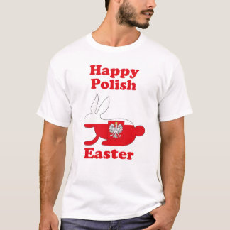Polish Easter T-Shirt