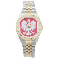 Polish Emblem - Poland Shield - Polska Herb Polski