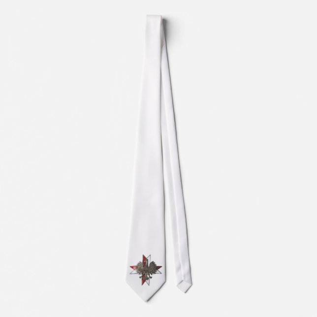Polish Falcon Tie (Front)