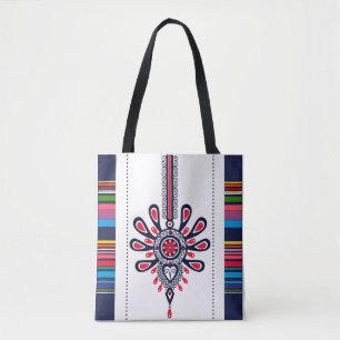 polish folk bag