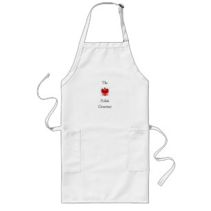 Polish Gourmet Apron