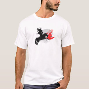 Polish Hussar - Husaria, Polska T-Shirt