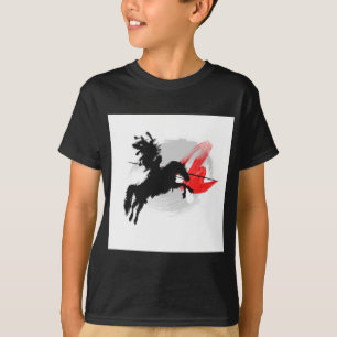 Polish Hussar - Husaria, Polska T-Shirt