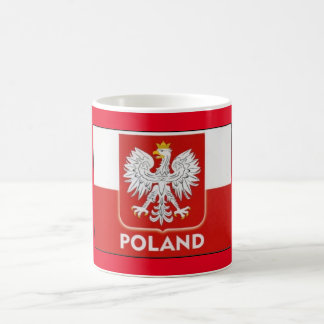 Polish Logo Coffee Mug