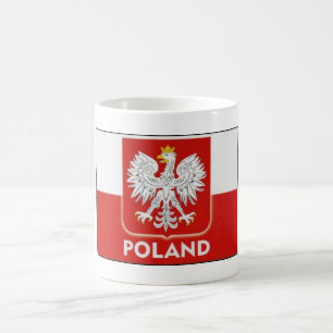 Polish Logo Coffee Mug