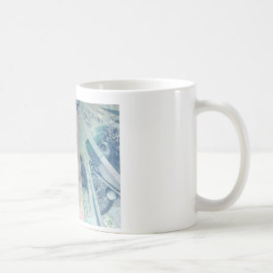 Polish Loti Coffee Mug