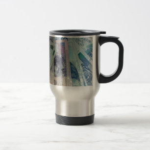 Polish Loti Travel Mug