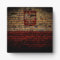 Polish Poland Flag Brick Wall Design