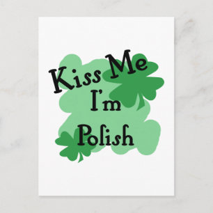 Polish Postcard