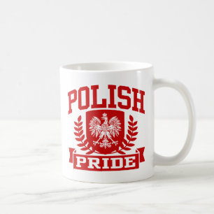 Polish Pride Coffee Mug
