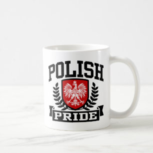 Polish Pride Coffee Mug
