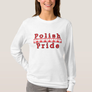 Polish Pride T-Shirt