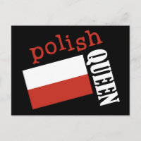 Polish Queen