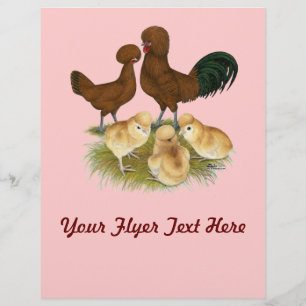 Polish:  Red Family Flyer