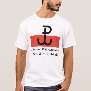 Polish Resistance T-Shirt